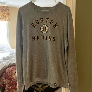 Boston Bruins 47’ Long sleeve shirt